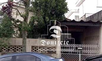 Imagem 2: Terreno à venda, 175 m² por R$ 440.000,00 - Jardim Stella - Santo André/SP