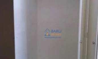 Imagem 5: Apartamento com 1 dormitório à venda, 38 m² por R$ 275.000,00 - Santa Cecília - São Paulo