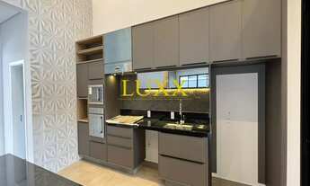 Imagem 2: JUNDIAÍ - Casa de Condomínio - JUNDIAÍ MIRIM