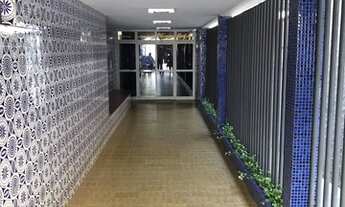 Imagem 3: Apartamento para aluguel possui 140 metros quadrados com 3 quartos