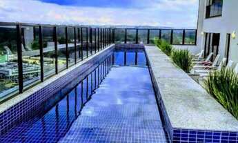 Imagem 2: Apartamento em Barueri, Apartamento para venda no Cosmopolitan Bethaville