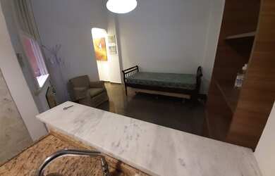 Imagem 3: Muito bem localizado Kitnet/conjugado Flamengo - Rio de Janeiro - RJ