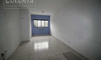 Imagem: Santo André - Conjunto Comercial/sala