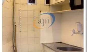 Imagem 5: RIO DE JANEIRO - Kitchenette/Conjugados - COPACABANA