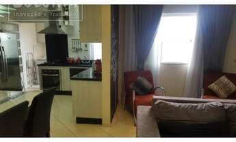 Imagem 7: Santo André - Apartamento Padrão - Vila Camilópolis