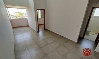 Imagem 2: LAGOA SANTA - Apartamento Padrão - Lundcéia