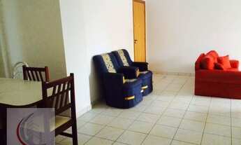 Imagem 4: Apartamento com 3 dormitórios à venda, 115 m² por R$ 380.000,00 - Tupi - Praia Grande/SP