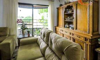 Imagem 6: Apartamento com 3 dormitórios à venda, 146 m² por R$ 1.200.000,00 - Jardim da Saúde - São