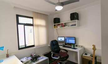 Imagem 6: APARTAMENTO 3 QUARTOS COM SU?TE, 02 VAGAS, VARANDA, NO CASTELO!