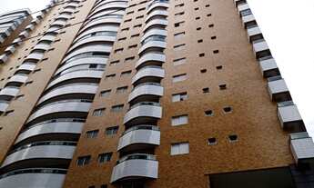 Imagem 1: Apartamento com 2 dormitórios à venda, 90 m² por R$ 597.500 - Canto do Forte - Praia Grand