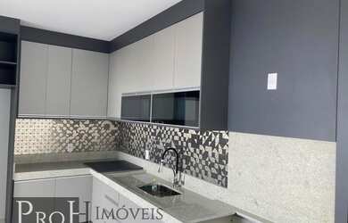 Imagem 3: Casa de Condomínio 145m² 3 dormitórios sendo 3 suítes R$ 1.220.000,00