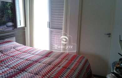 Imagem 6: Sobrado com 3 dormitórios à venda, 110 m² por R$ 590.000,00 - Jardim Stella - Santo André