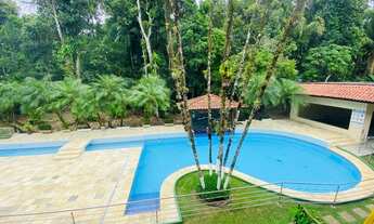 Imagem 2: Village com 3 dormitórios, 148 m² - venda ou aluguel - Riviera de São Lourenço - Bertioga