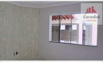 Imagem 3: Casa residencial à venda, Parque Nova Carioba, Americana - CA0366