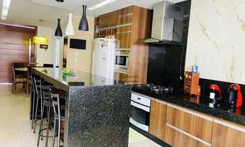 Imagem: Casa com 5 quartos à venda sendo 4 suítes