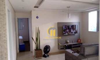 Imagem 4: Apartamento à venda, 66 m² por R$ 490.000,00 - Penha de França - São Paulo/SP