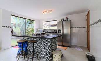 Imagem 3: Casa para Aluguel - Vargem Pequena, 4 Quartos, 250 m2