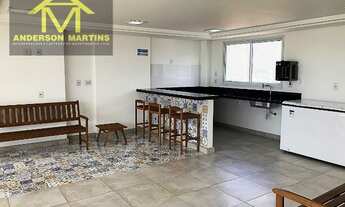 Imagem 5: Apartamento 3 quartos Ed. Costa do Havai Cód: 14908 z