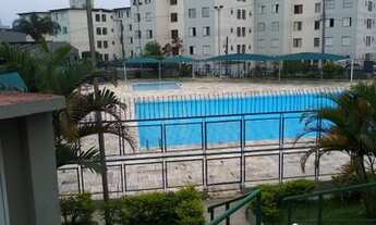 Imagem 7: Apartamento para venda com 50 metros quadrados com 2 quartos