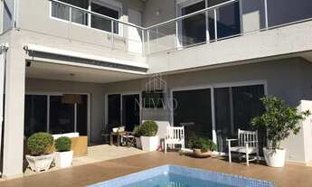 Imagem 3: Florianopolis - Casa de Condomínio - Canajure