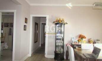 Imagem 4: Porto Alegre - Apartamento Padrão - Floresta