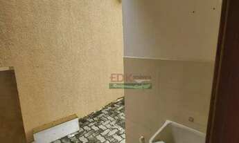 Imagem 5: Sobrado com 2 dormitórios à venda, 80 m² por R$ 250.000,00 - Monte Alegre - Cabo Frio/RJ