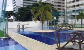 Imagem 3: MAGNIFICO CONDOMINIO CLUBE NO JANGA COM AREA DE LAZER COMPLETA