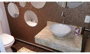 Imagem 5: Santo André - Apartamento Padrão - Vila Santa Teresa