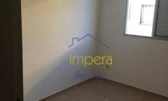 Imagem 5: Apartamento Campo dos Bandeirantes com 2 dormitórios à venda, 47 m² por R$ 187.000 - Parqu