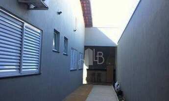 Imagem 2: Casa com 3 dormitórios à venda, 195 m² por R$ 580.000,00 - Planalto - Uberlândia/MG