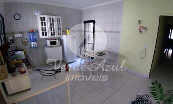 Imagem 3: Casa - Jardim Santa Esmeralda - Hortolândia