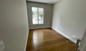 Imagem 4: Casa com 4 suítes à venda, 655 m² por R$ 9.200.000 - Residencial Três (Tamboré) - Santana