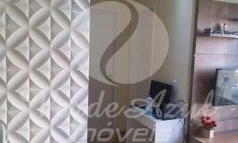 Imagem 2: Apartamento - Vila São Pedro - Hortolândia