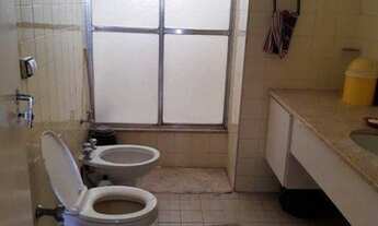 Imagem 4: Apartamento à venda, 120 m² por R$ 720.000,00 - Paraíso - São Paulo/SP