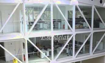 Imagem 7: Prédio para alugar, 859 m² por R$ 120.000,00/mês - Água Fria - São Paulo/SP