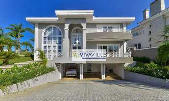 Imagem 4: Casa à venda, 587 m² por R$ 3.900.000,00 - Alphaville Graciosa - Pinhais/PR