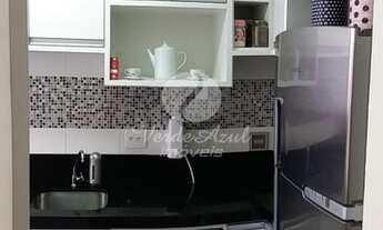 Imagem 4: Apartamento - Vila Mimosa - Campinas