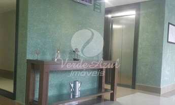 Imagem 4: Apartamento - Parque Residencial Maison Blanche - Valinhos