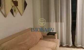 Imagem 4: Apto Excelente localização - Barra da Tijuca - Cond. Infraestrutura - 110 m2 - 3 quartos