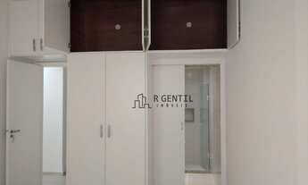 Imagem 5: Apartamento com 3 dormitórios para alugar, 90 m² por R$ 5.900,00/mês - Ipanema - Rio de Ja