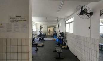 Imagem 5: Vendo belo apartamento ambientado ao lado do Parque Linear Parahyba 2