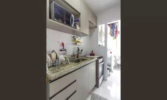 Imagem 7: Apartamento próximo ao metro Vila Prudente 57m² 2 dormitórios 1 suíte 1 vaga de garagem