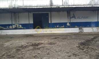 Imagem 2: Galpão para Locação na Caxanga