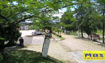 Imagem 4: Galpão Industrial (para venda ou locação