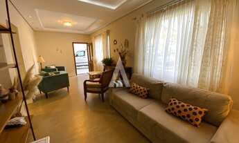 Imagem 3: Casa para venda tem 160 metros quadrados com 3 quartos em Costa e Silva - Joinville - SC