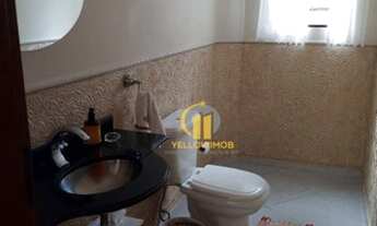 Imagem 7: Casa no Anália Franco por R$ 1.300.000 - Jardim Anália Franco - São Paulo/SP