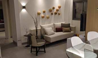 Imagem 3: Apartamento 3 dormitórios sendo 1 suíte e Lazer completo R$ 615.000,00