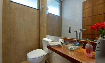 Imagem 7: Casa de 4 Quartos, Suíte e 2 vagas- Fontesville- Juiz de Fora