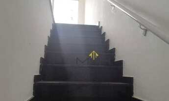 Imagem 7: Casa com 4 dormitórios à venda - Aparecida - Santos/SP