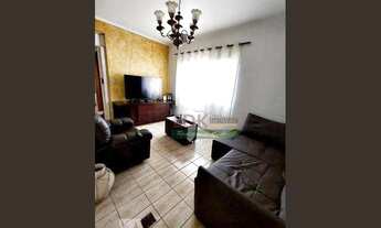 Imagem 2: Apartamento com 2 dormitórios à venda, 80 m² por R$ 290.000 - Baeta Neves - São Bernardo d